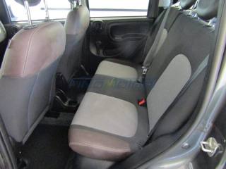 FIAT Panda Cross usata, con Controllo automatico clima