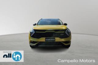 KIA Sportage usata 1
