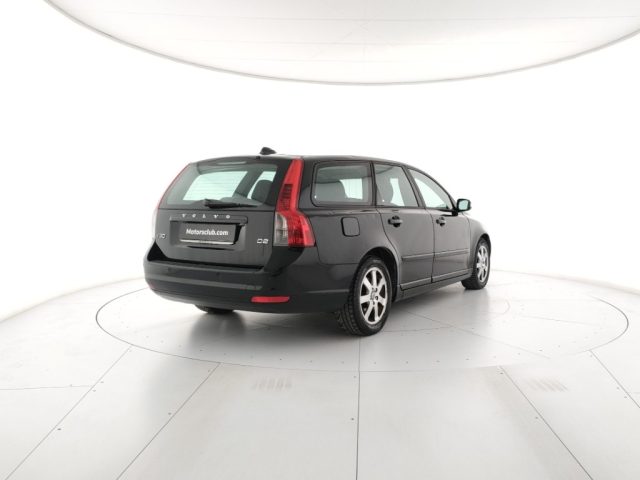VOLVO V50 usata, con Autoradio