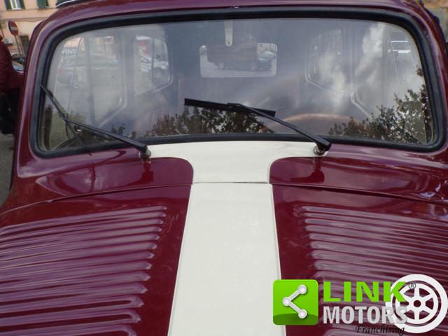 FIAT 500C usata 41