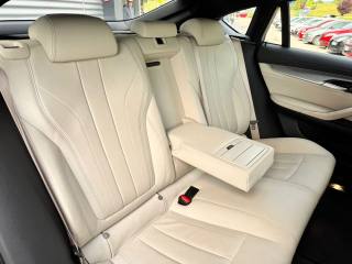 BMW X6 usata, con Servosterzo