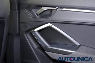 AUDI RS Q3 usata, con Adaptive Cruise Control