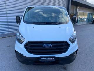 FORD Transit Custom usata, con Airbag