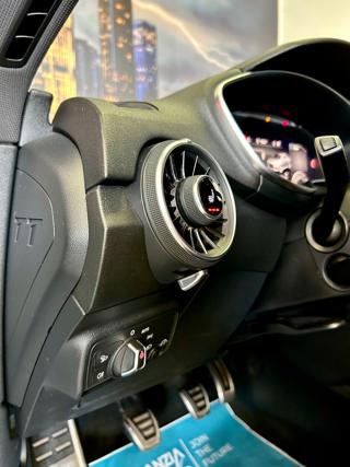 AUDI TT usata, con Servosterzo