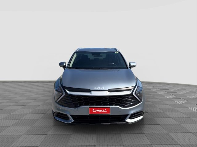 KIA Sportage usata 7