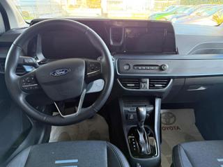 FORD Tourneo Courier usata, con Fendinebbia