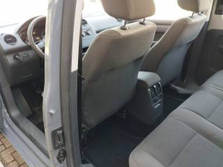 VOLKSWAGEN Caddy usata, con ESP