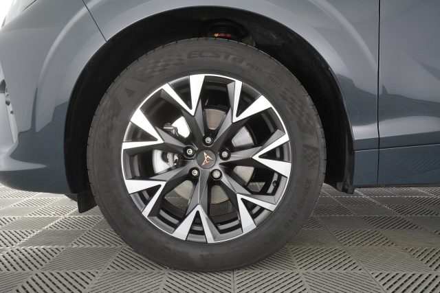 CUPRA Terramar usata 15