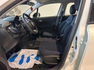 FIAT 500X usata, con Cruise Control