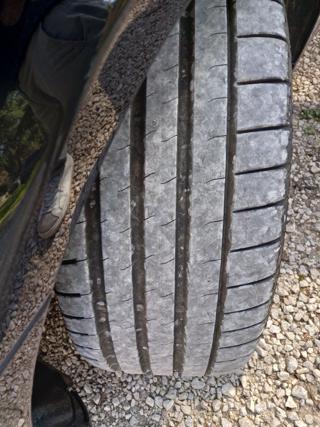 MERCEDES-BENZ SLK usata, con Servosterzo