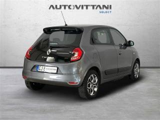 RENAULT Twingo usata, con Airbag laterali