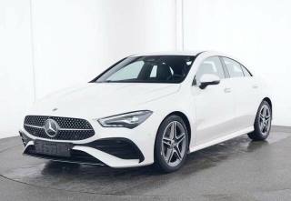 MERCEDES-BENZ CLA 200 usata, con ABS