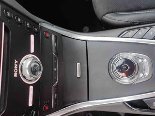 FORD S-Max usata, con Controllo trazione