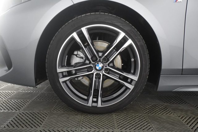 BMW 118 usata 8