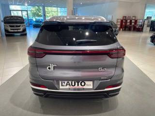 DR MOTOR DR 6.0 usata, con Cerchi in lega