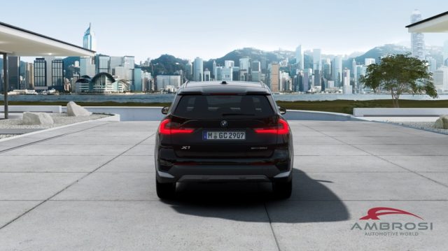 BMW X1 usata 4