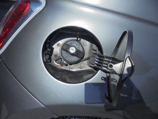 FIAT 500 usata, con Tetto panorama