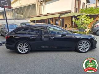 AUDI A6 usata, con Airbag Passeggero