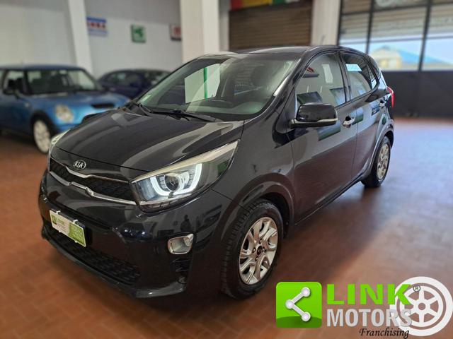 KIA Picanto usata, con ABS