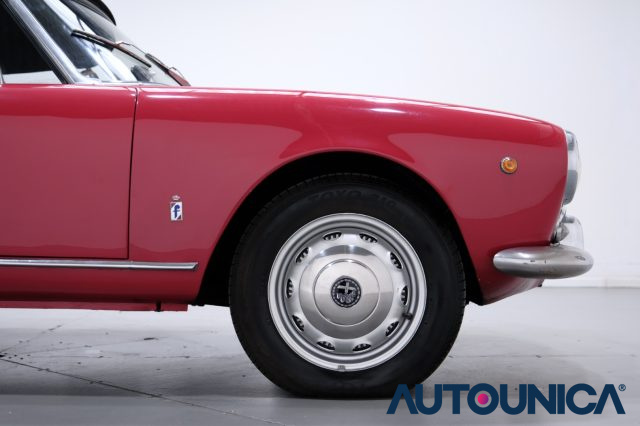 ALFA ROMEO Giulietta usata 43