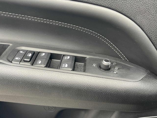 JEEP Compass usata 28