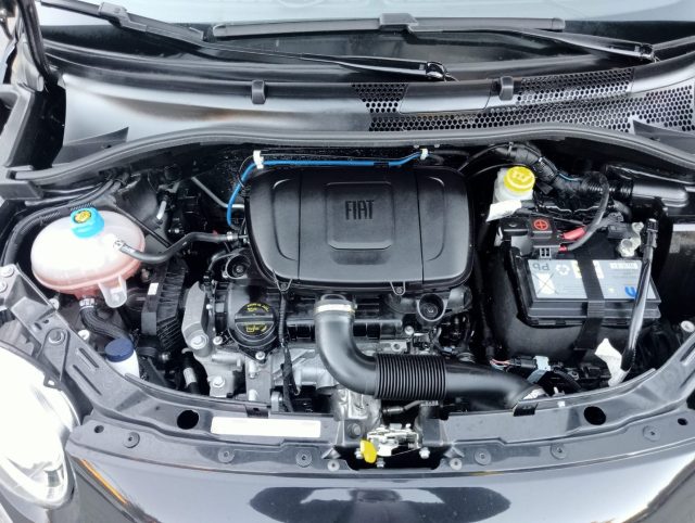 FIAT 500 usata, con Chiusura centralizzata telecomandata