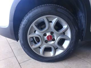 FIAT Panda usata, con Immobilizzatore elettronico