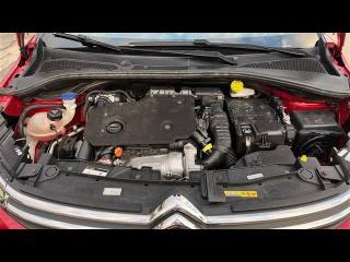 CITROEN C3 usata, con Climatizzatore