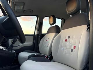 FIAT Panda usata, con ESP
