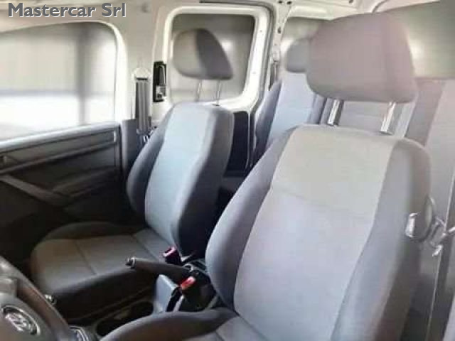 VOLKSWAGEN Caddy usata, con Climatizzatore