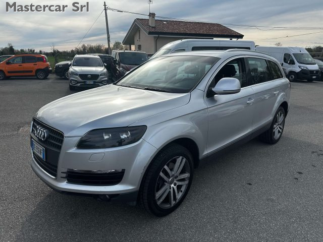 AUDI Q7 usata, con ABS