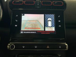 CITROEN C3 Aircross usata, con USB