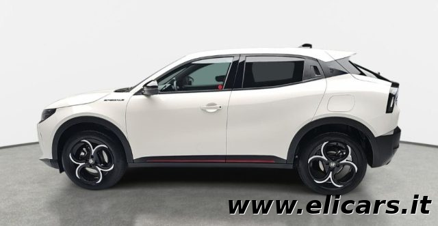 ALFA ROMEO Junior usata, con Airbag laterali