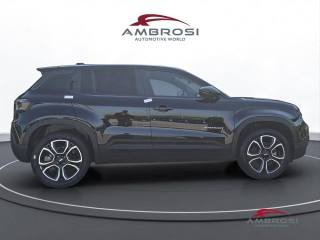 JEEP Avenger usata 4