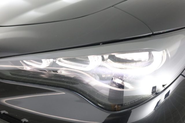 ALFA ROMEO Stelvio usata 8