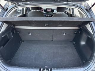 KIA Stonic usata, con Cruise Control