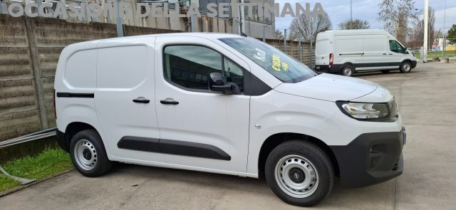 OPEL Combo usata 34