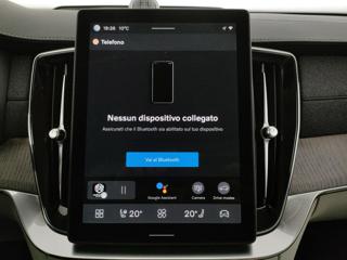 VOLVO XC90 usata, con Sedile posteriore sdoppiato
