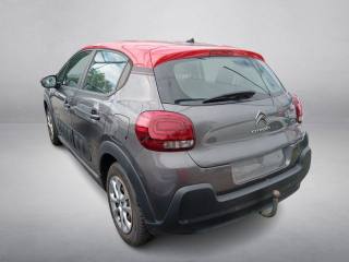 CITROEN C3 usata, con Airbag Passeggero