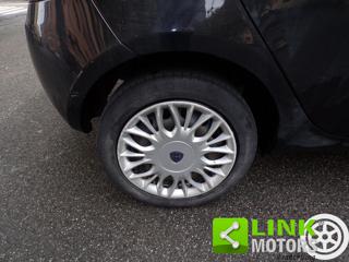 LANCIA Ypsilon usata, con Isofix