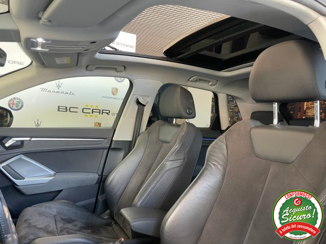 AUDI Q3 usata, con Controllo trazione