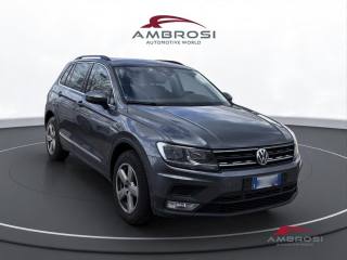 VOLKSWAGEN Tiguan usata 1