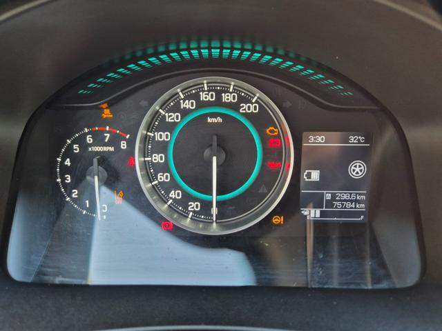 SUZUKI Ignis usata, con Sedili riscaldati