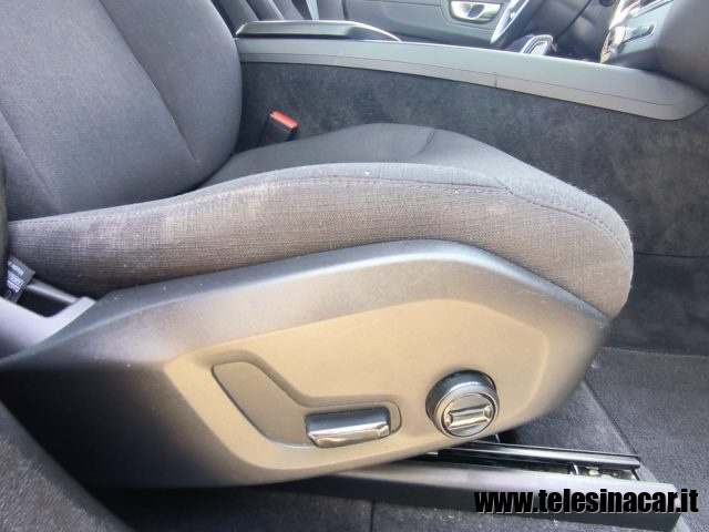 VOLVO XC60 usata 13