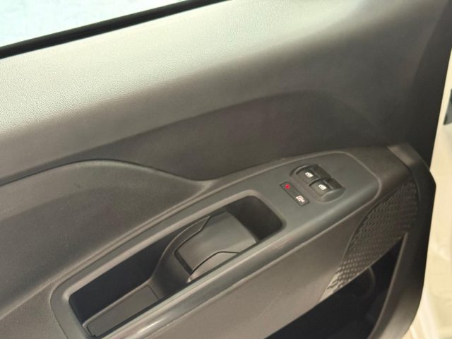 FIAT Doblo usata, con Climatizzatore