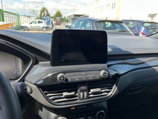 FORD Kuga usata, con ESP