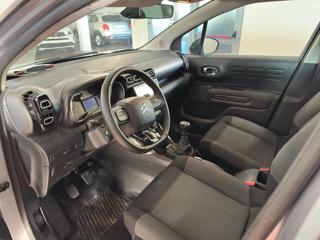 CITROEN C3 Aircross usata, con Servosterzo