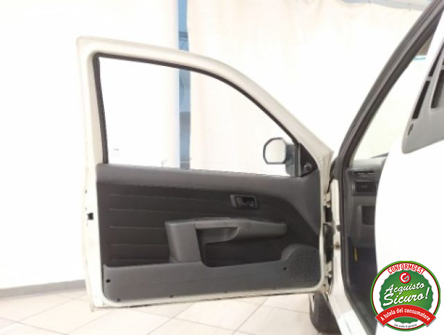 FIAT Strada usata 16