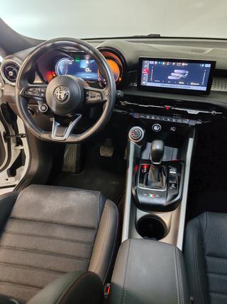 ALFA ROMEO Tonale usata, con ESP