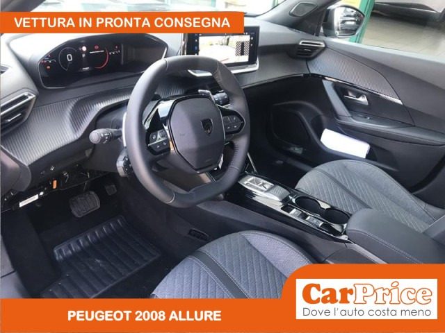 PEUGEOT 2008 usata, con Controllo trazione